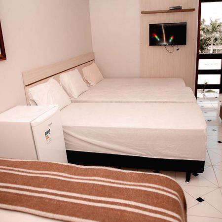 Resort Da Matta Sao Jose da Mata Esterno foto