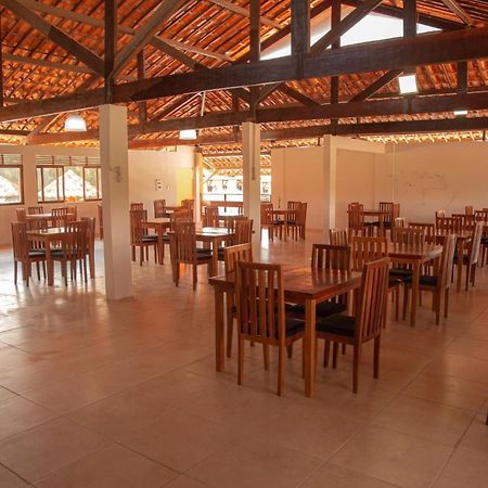 Resort Da Matta Sao Jose da Mata Esterno foto