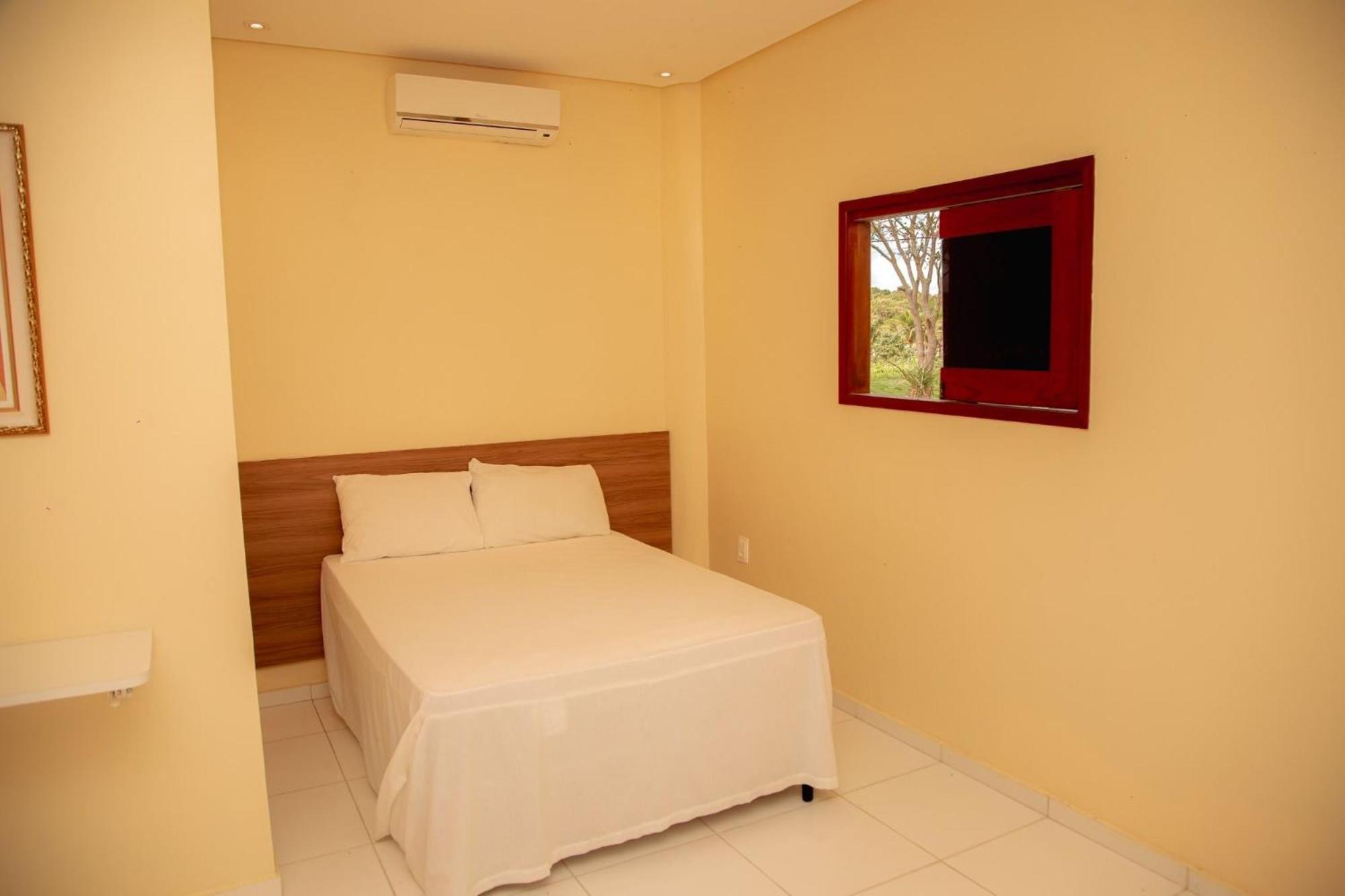 Resort Da Matta Sao Jose da Mata Esterno foto