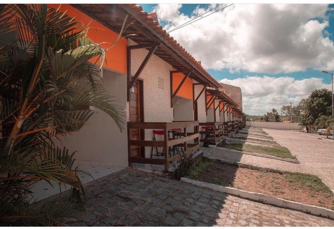 Resort Da Matta Sao Jose da Mata Esterno foto