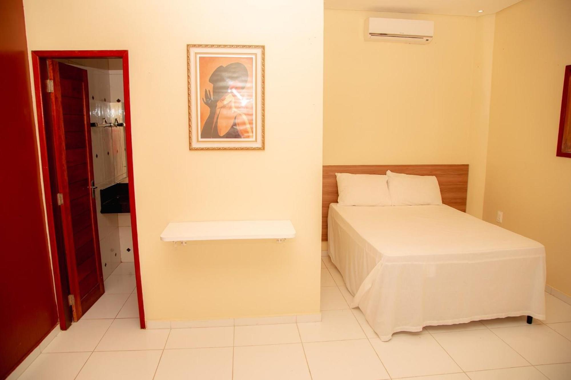 Resort Da Matta Sao Jose da Mata Esterno foto