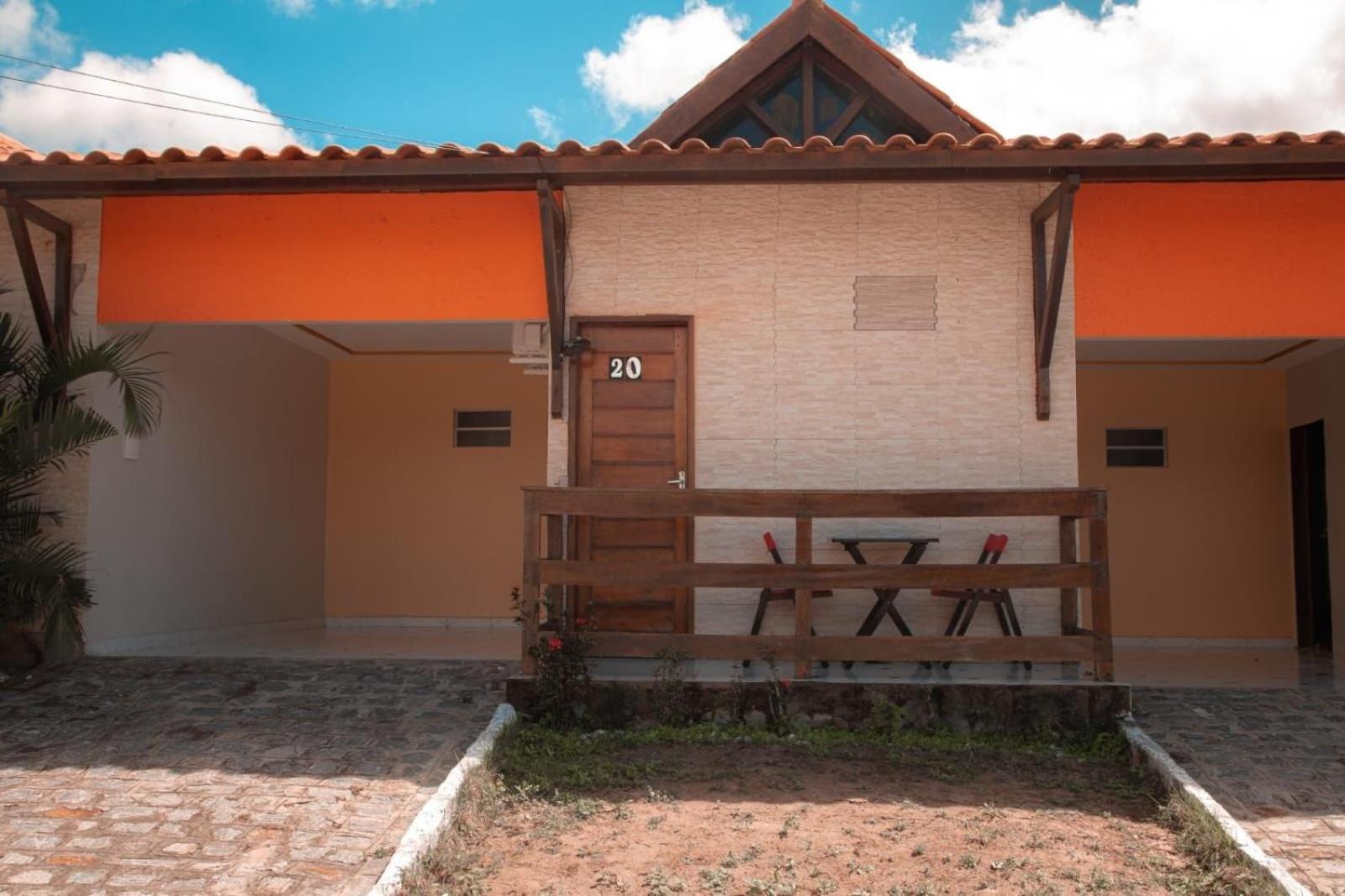 Resort Da Matta Sao Jose da Mata Esterno foto