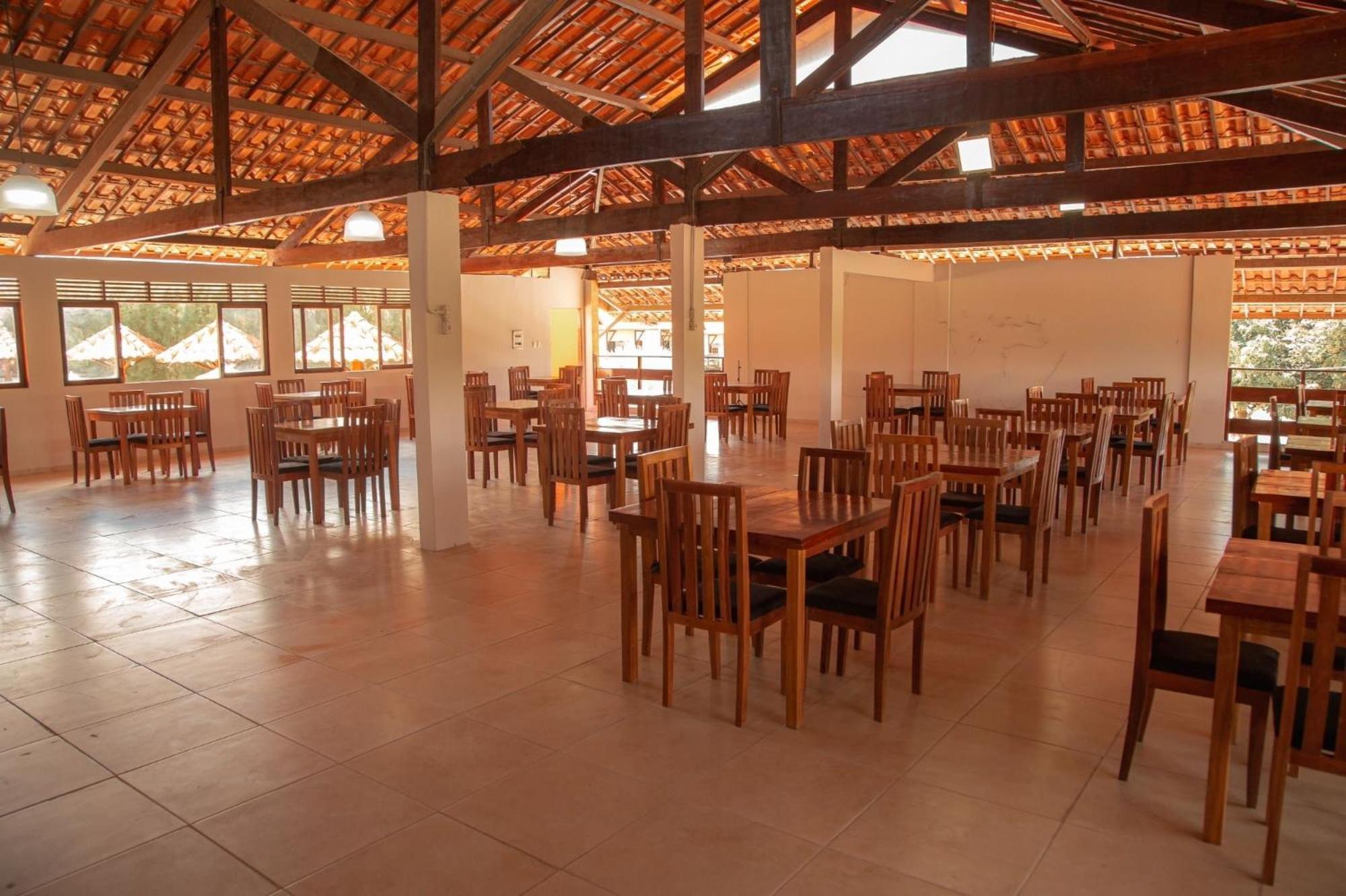 Resort Da Matta Sao Jose da Mata Esterno foto